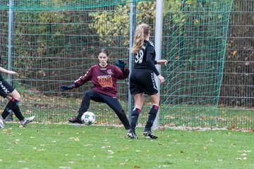 Bild 110 - wBJ SVHU am 20.11.21